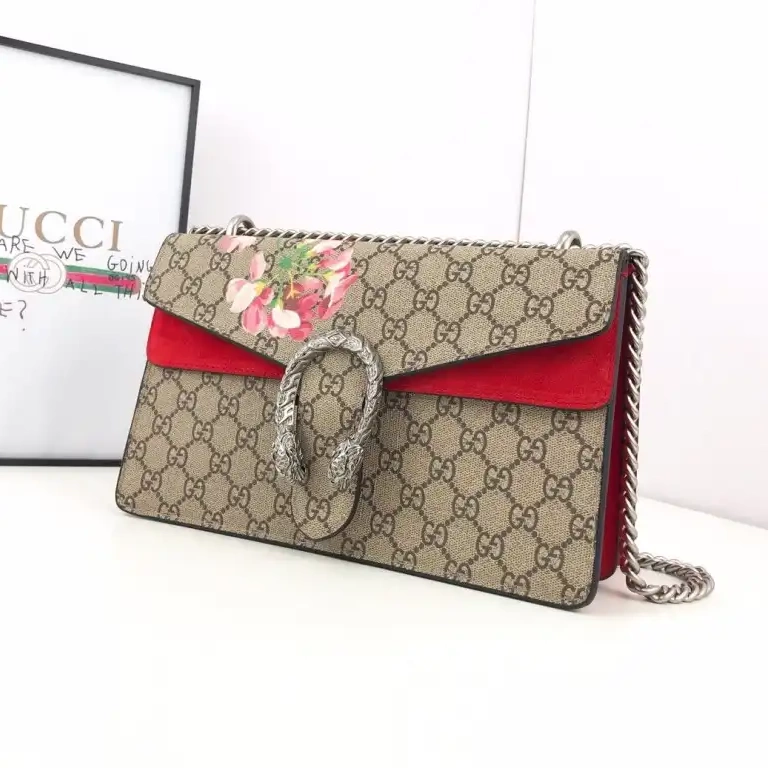 Fashionrepsfam ru Gucci 19B57G0060 Bags 0505